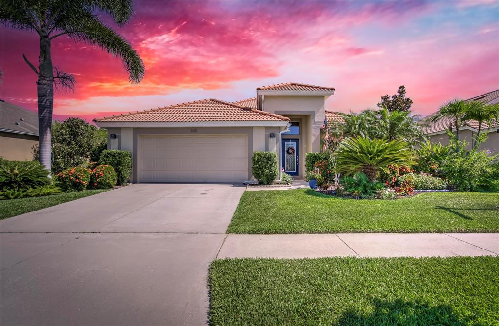 109 Star Shell Drive Apollo Beach, FL 33572 - Photo 1 of 1 Gallery Image 1