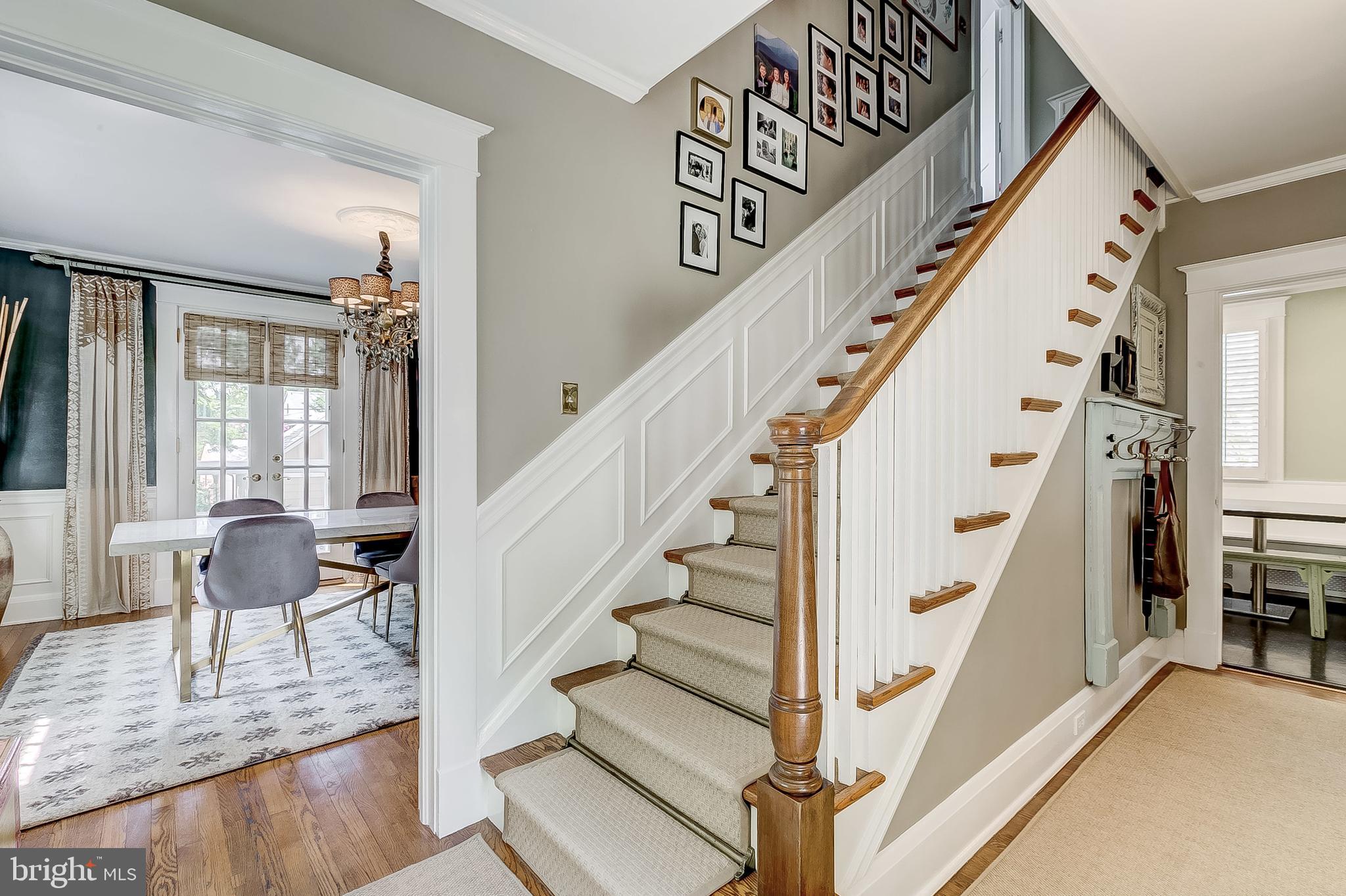 333 Tunbridge Road Baltimore, MD 21212 - Photo 2 of 42 Welcome