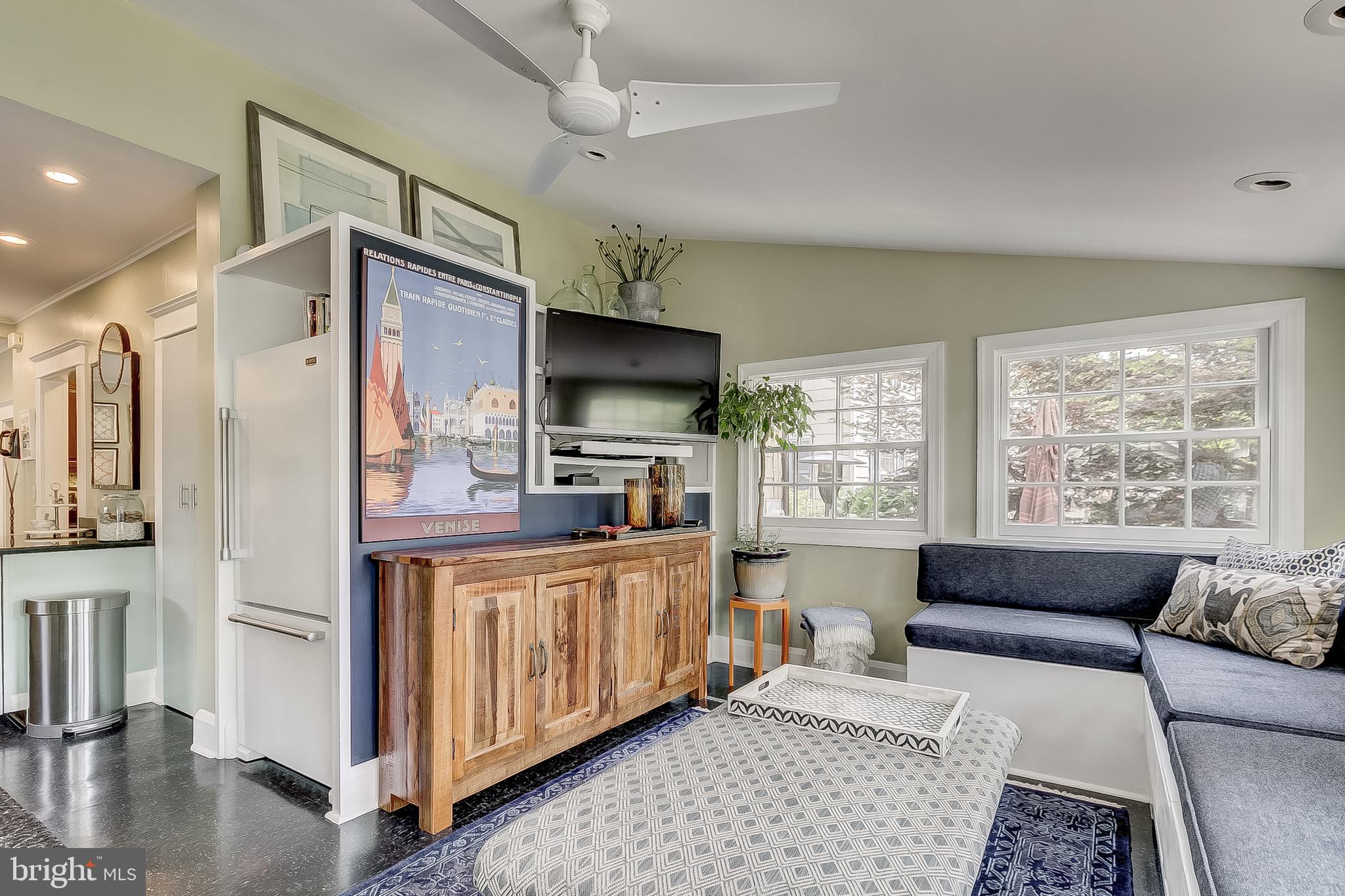 333 Tunbridge Road Baltimore, MD 21212 - Photo 20 of 42 Chill