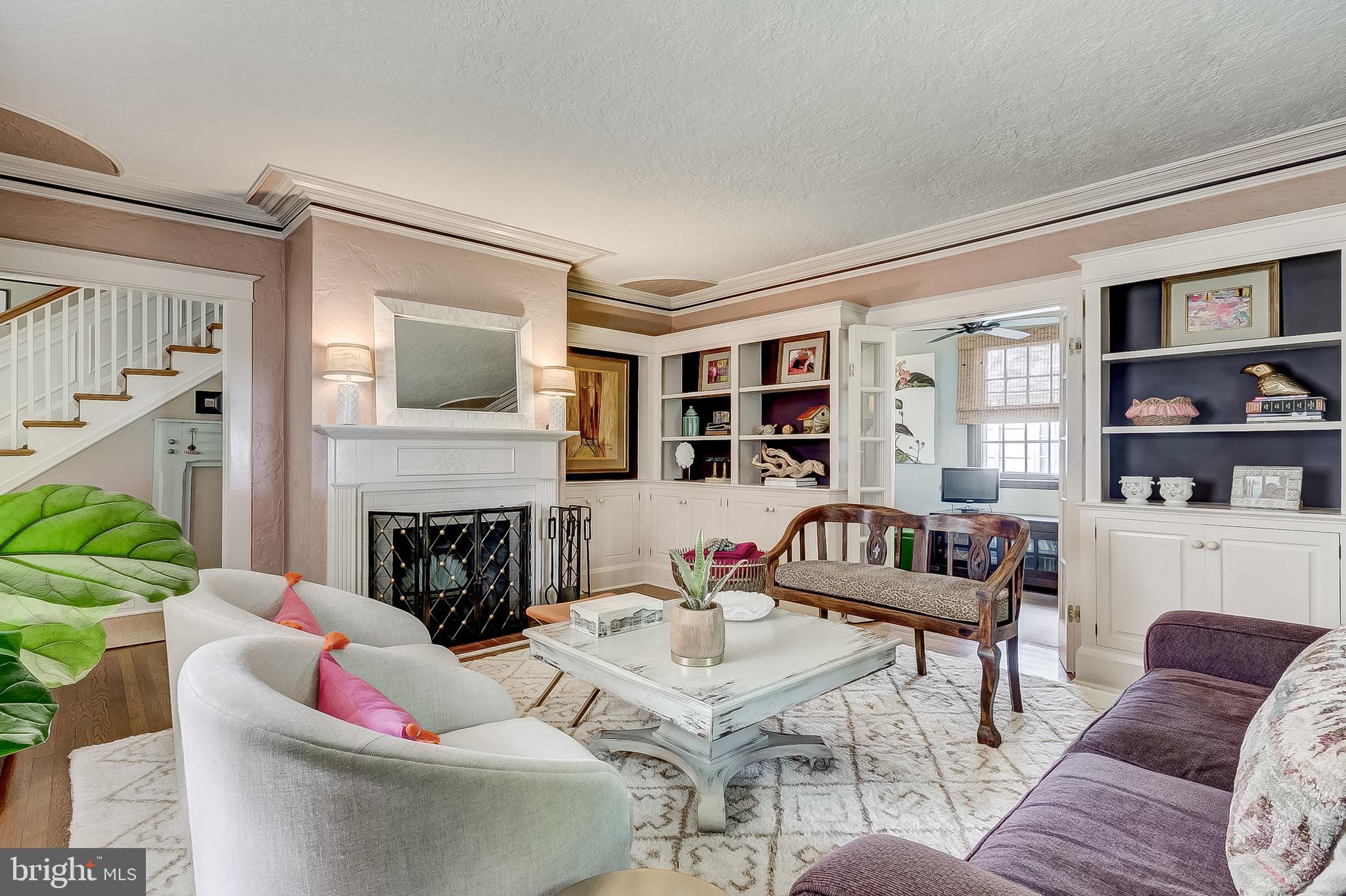 333 Tunbridge Road Baltimore, MD 21212 - Photo 3 of 42 Entertain