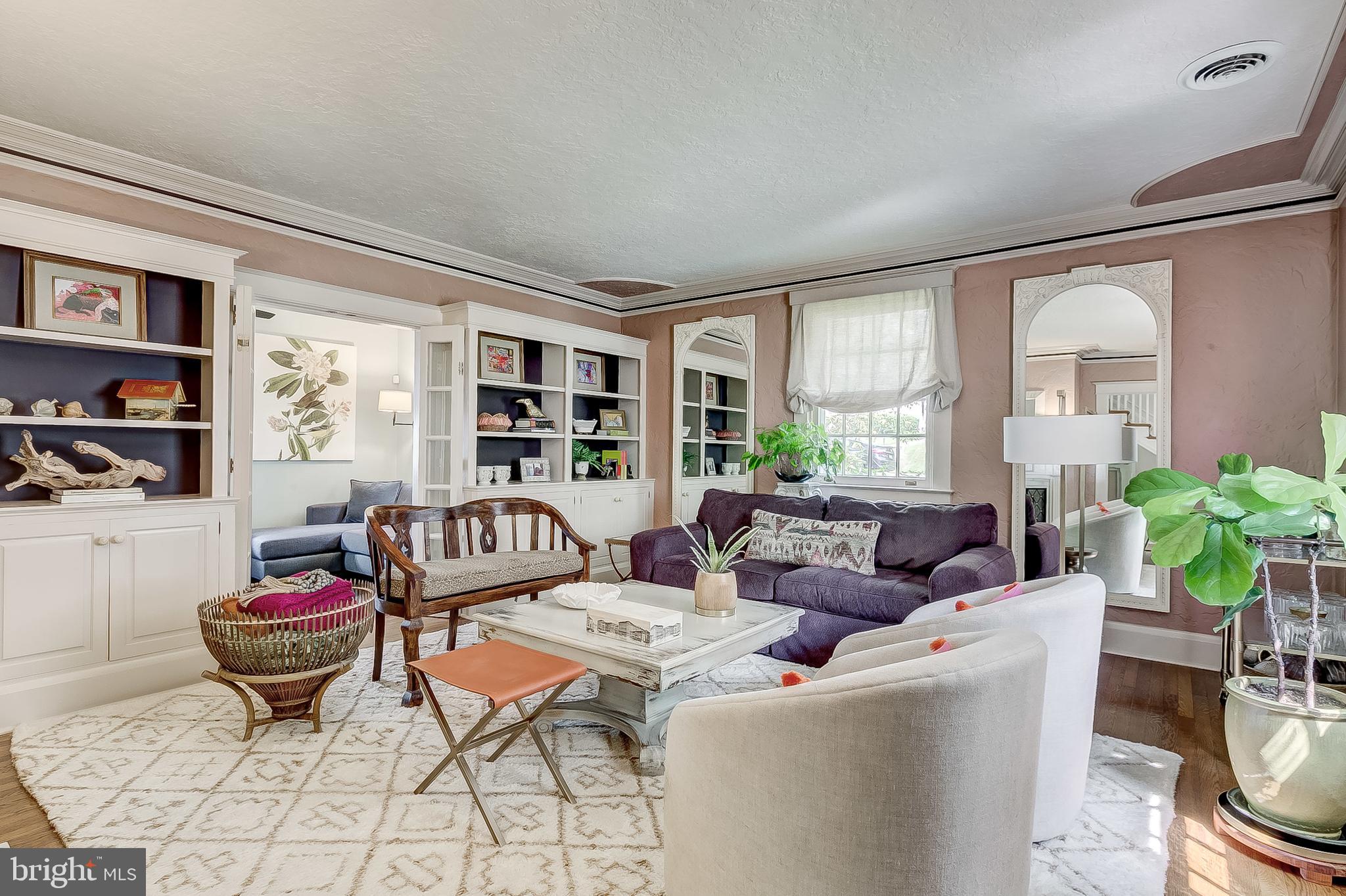 333 Tunbridge Road Baltimore, MD 21212 - Photo 4 of 42