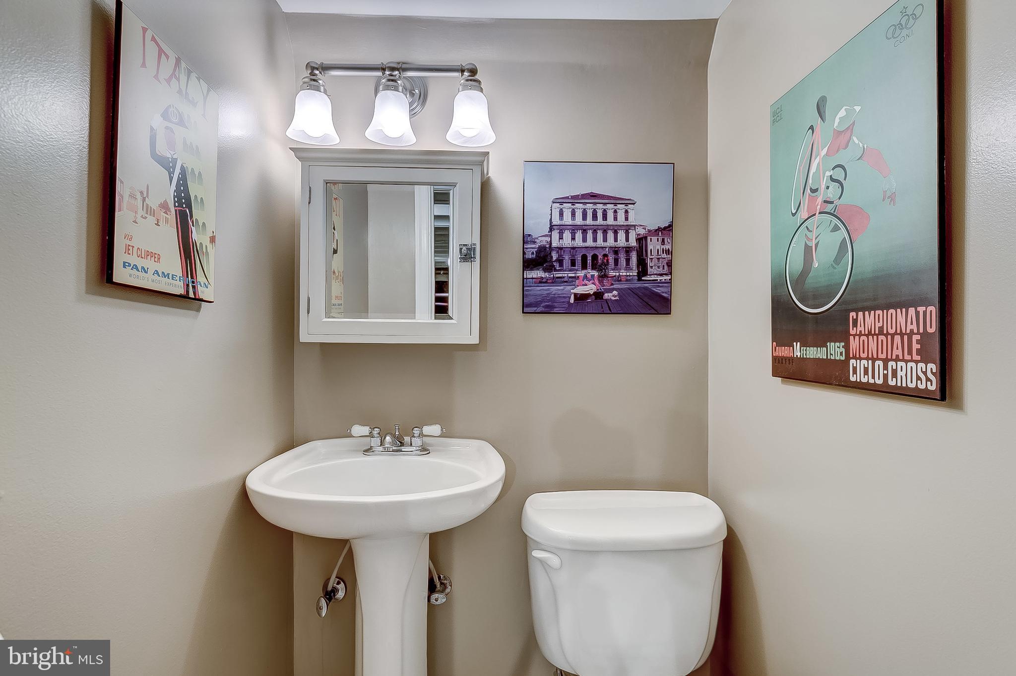 333 Tunbridge Road Baltimore, MD 21212 - Photo 34 of 42 Convenience