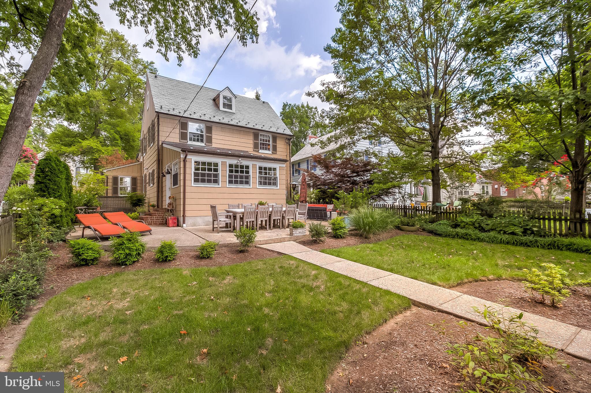 333 Tunbridge Road Baltimore, MD 21212 - Photo 38 of 42