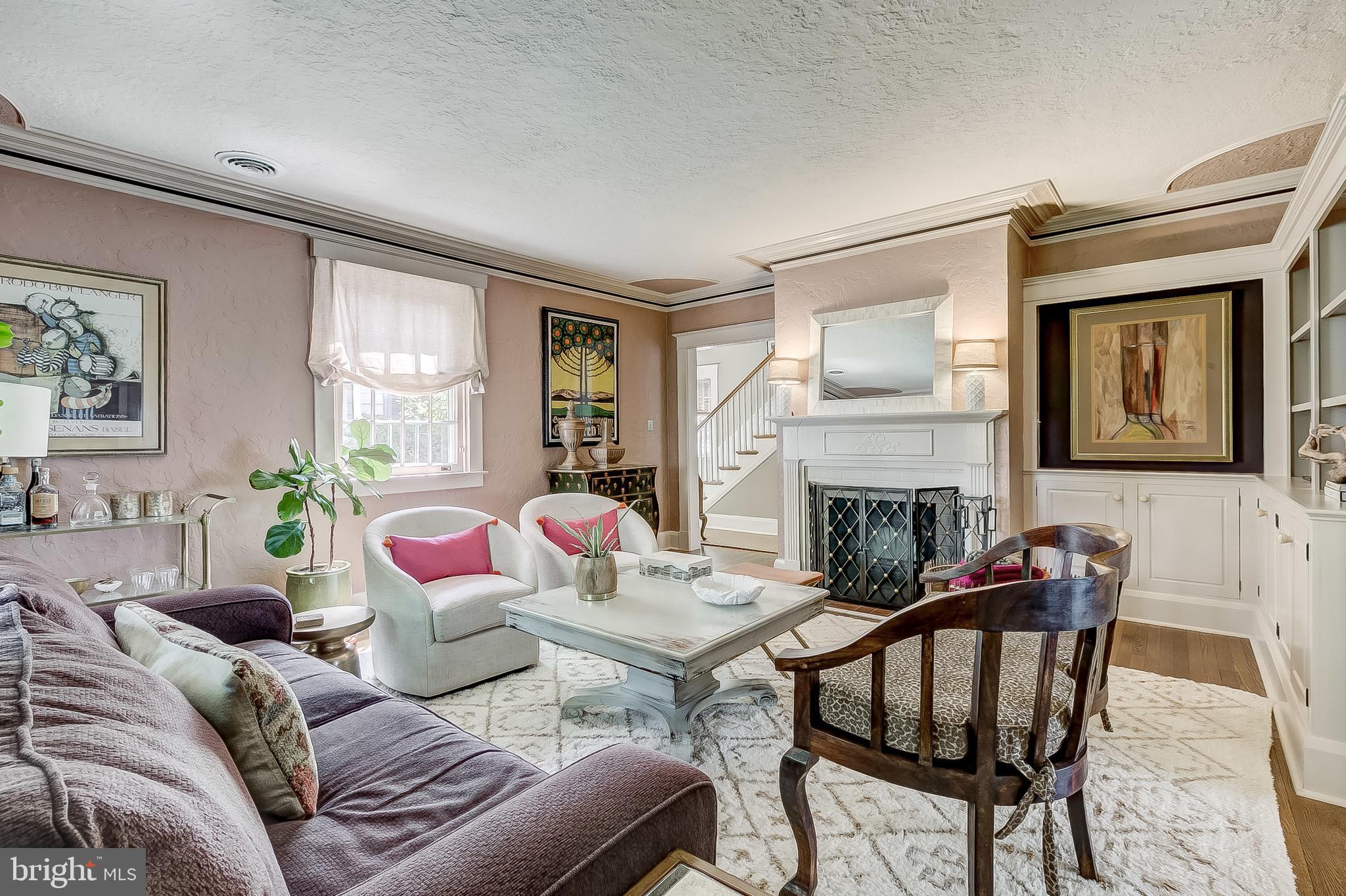 333 Tunbridge Road Baltimore, MD 21212 - Photo 5 of 42