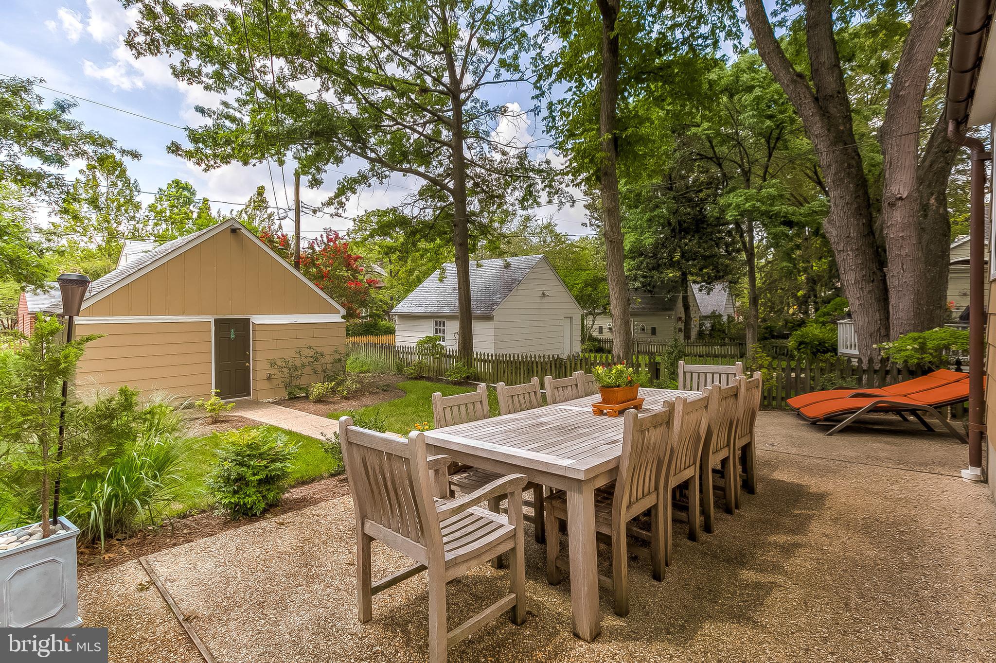 333 Tunbridge Road Baltimore, MD 21212 - Photo 41 of 42