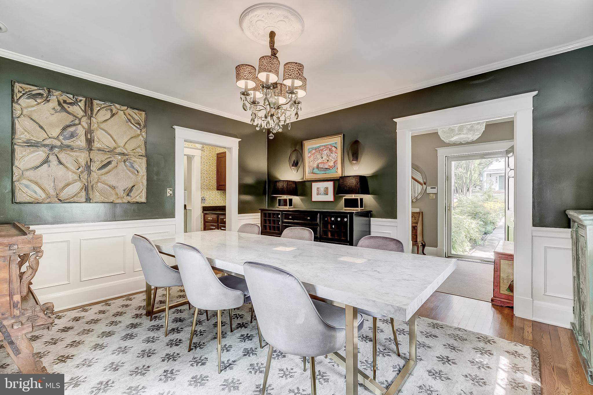 333 Tunbridge Road Baltimore, MD 21212 - Photo 10 of 42