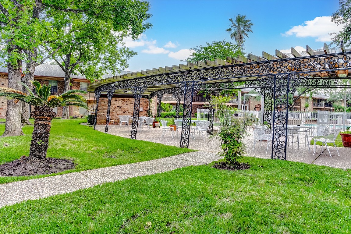 7600 Burgoyne Road, Unit 159 Houston, TX 77063 - Photo 30 of 40