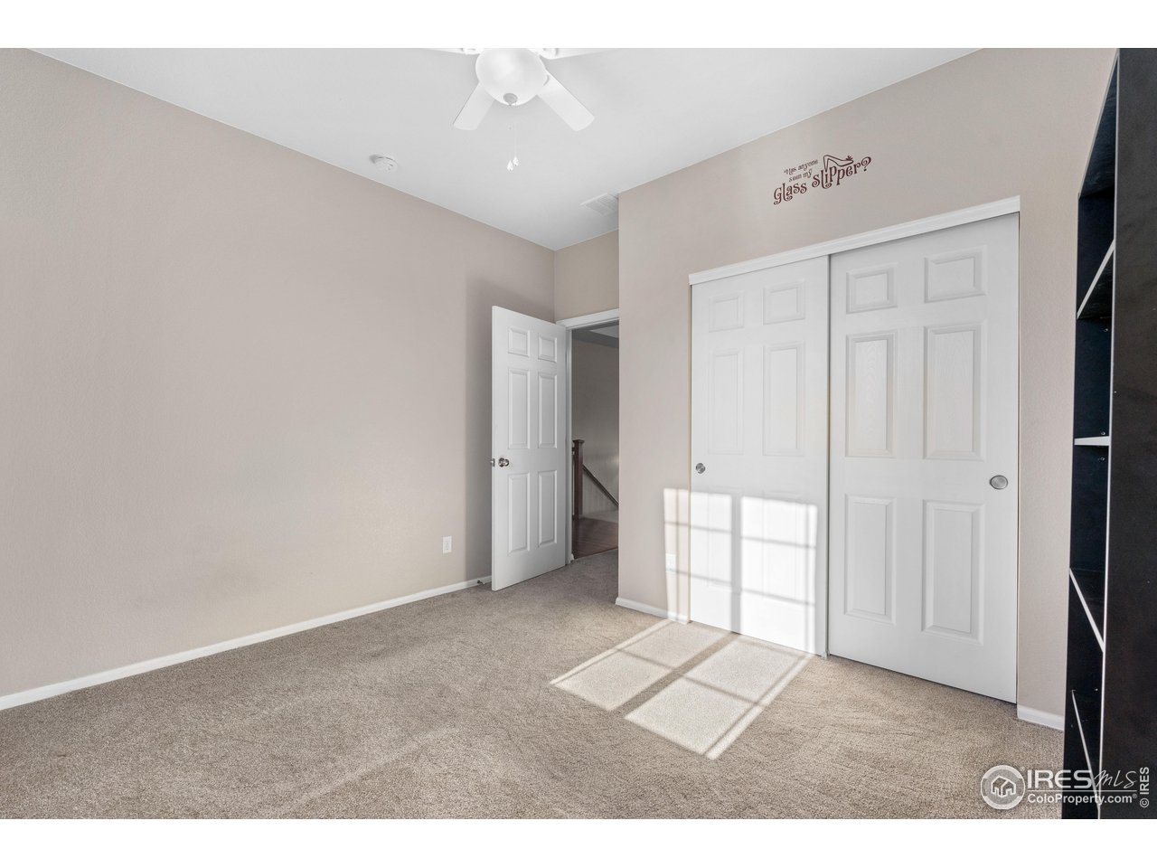 5865 Quarry Street Timnath, CO 80547 - Photo 24 of 47 a view of an empty room