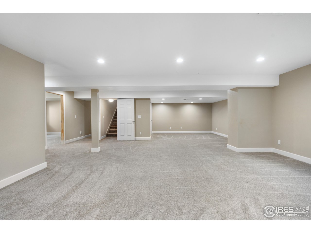 5865 Quarry Street Timnath, CO 80547 - Photo 27 of 47 a view of an empty room