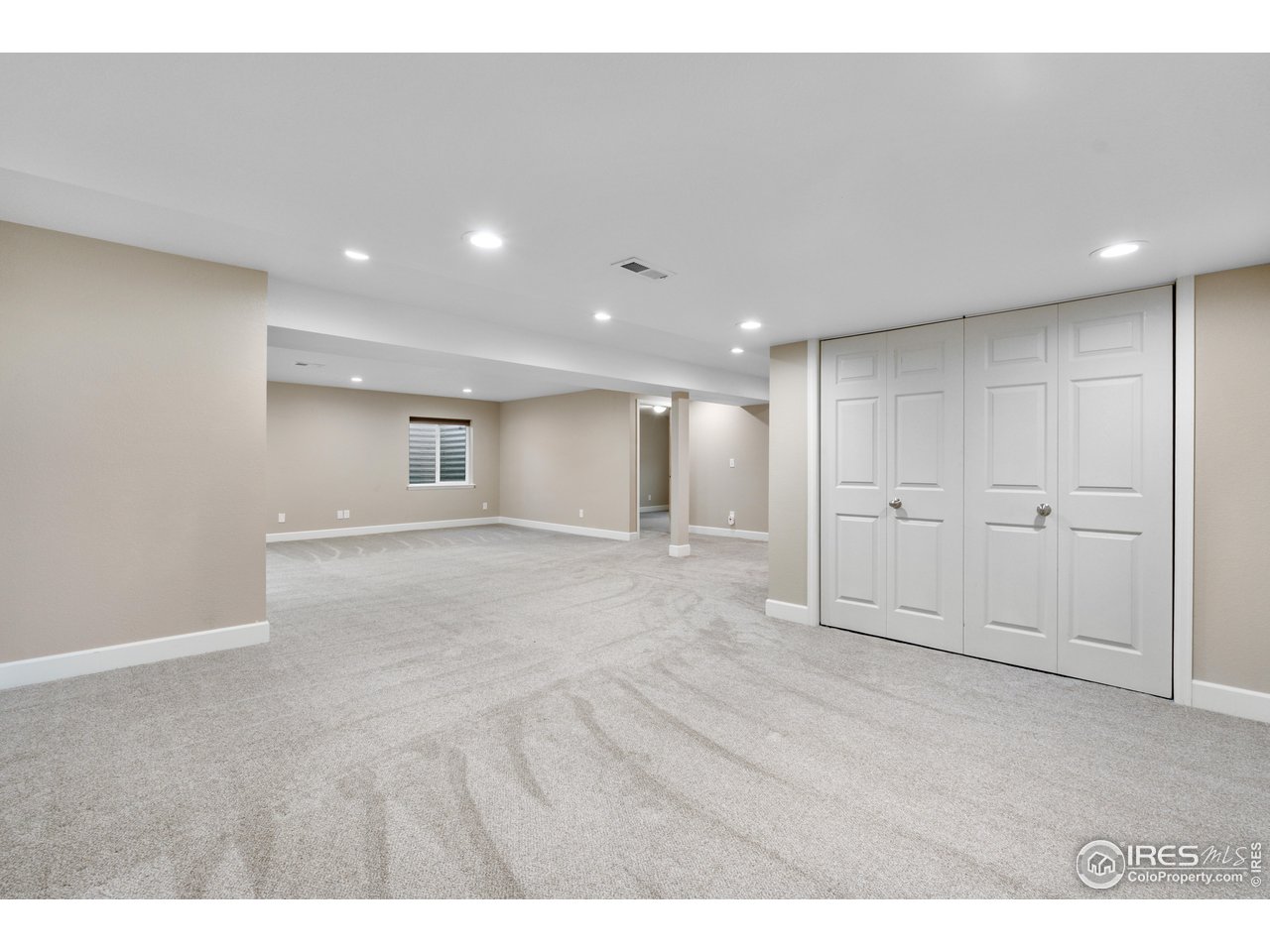 5865 Quarry Street Timnath, CO 80547 - Photo 30 of 47 a view of an empty room