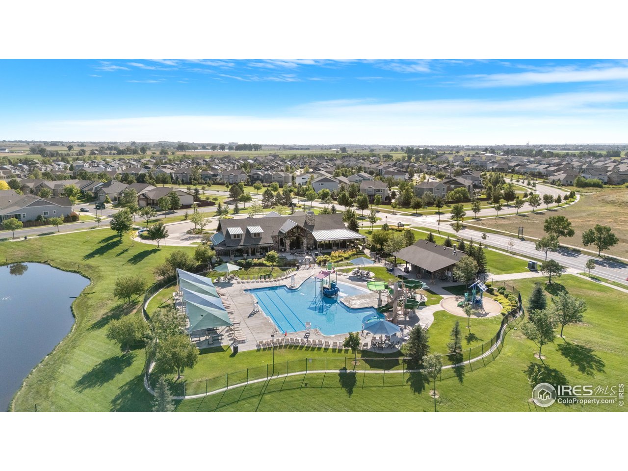 5865 Quarry Street Timnath, CO 80547 - Photo 41 of 47 a view of a city