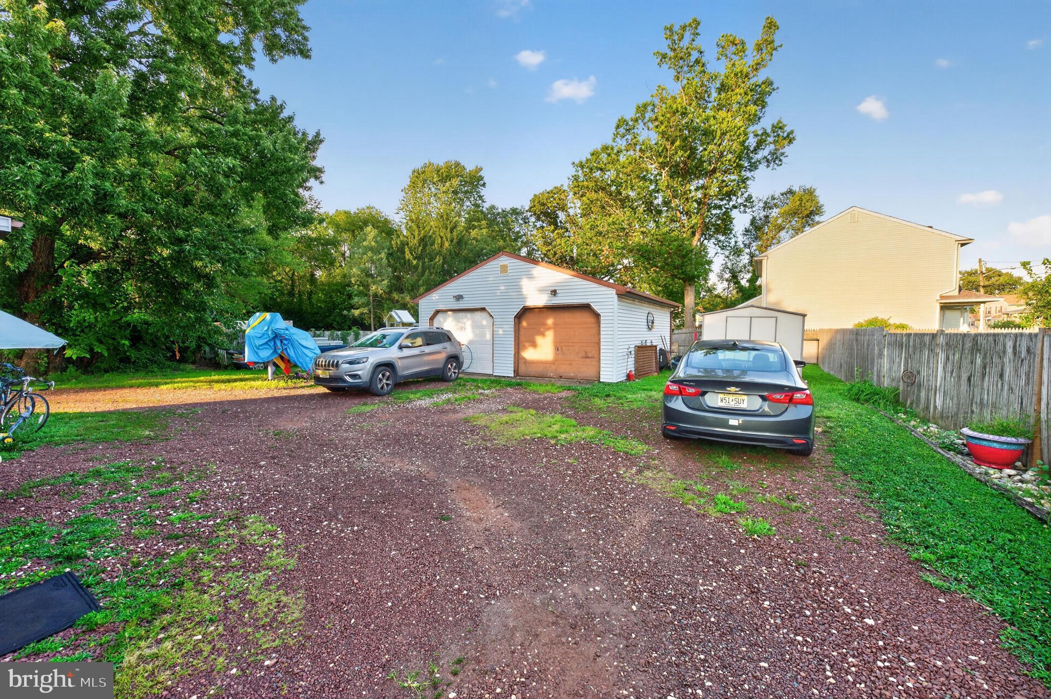 707 North Forklanding Road Maple Shade, NJ 08052 - Photo 25 of 27 Gallery Image 25