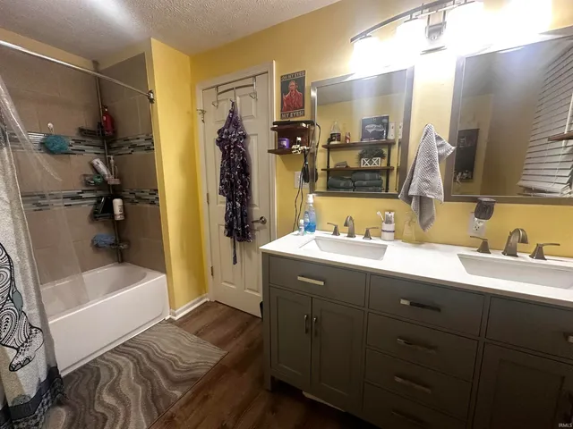 $175,000 | 207 Grant Street, Royal Center, IN 46978