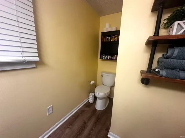 $175,000 | 207 Grant Street, Royal Center, IN 46978