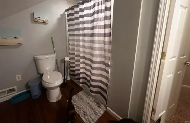 $175,000 | 207 Grant Street, Royal Center, IN 46978