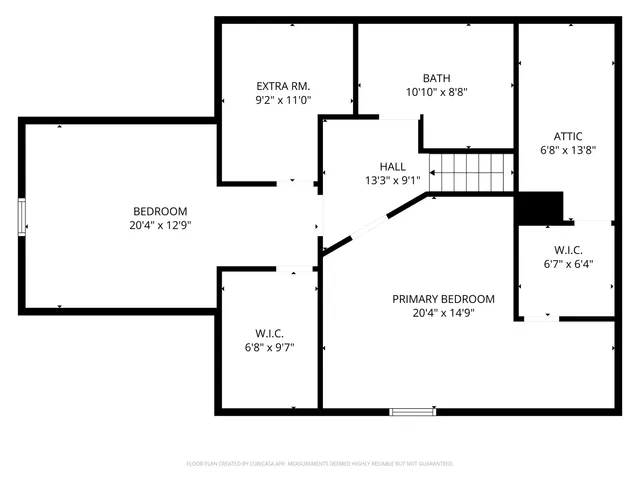 $175,000 | 207 Grant Street, Royal Center, IN 46978