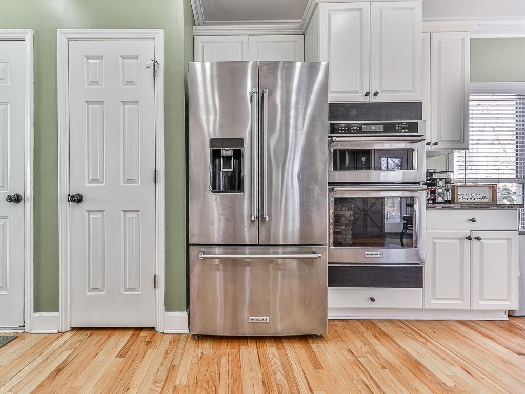 1343 Echo Mill Court Powder Springs, GA 30127 - Photo 12 of 35