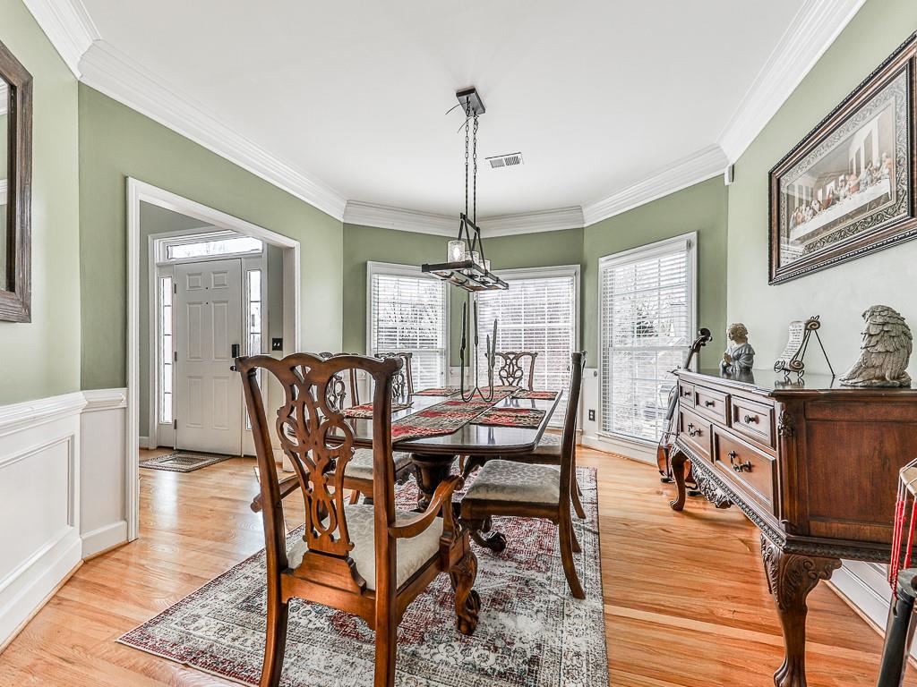 1343 Echo Mill Court Powder Springs, GA 30127 - Photo 13 of 35