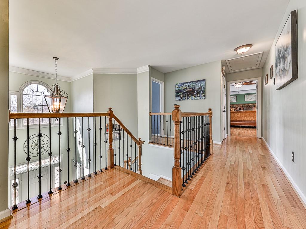 1343 Echo Mill Court Powder Springs, GA 30127 - Photo 14 of 35