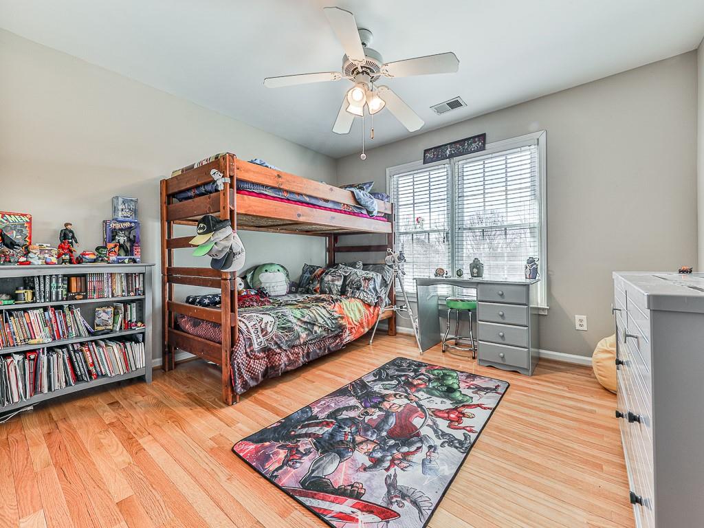 1343 Echo Mill Court Powder Springs, GA 30127 - Photo 15 of 35