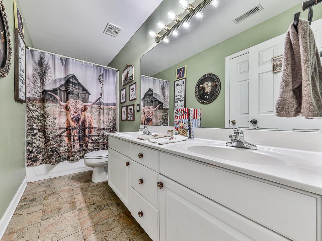 1343 Echo Mill Court Powder Springs, GA 30127 - Photo 16 of 35