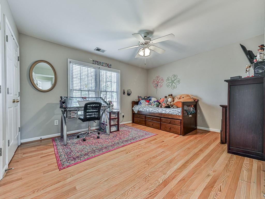 1343 Echo Mill Court Powder Springs, GA 30127 - Photo 17 of 35