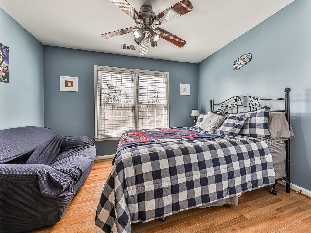 1343 Echo Mill Court Powder Springs, GA 30127 - Photo 18 of 35