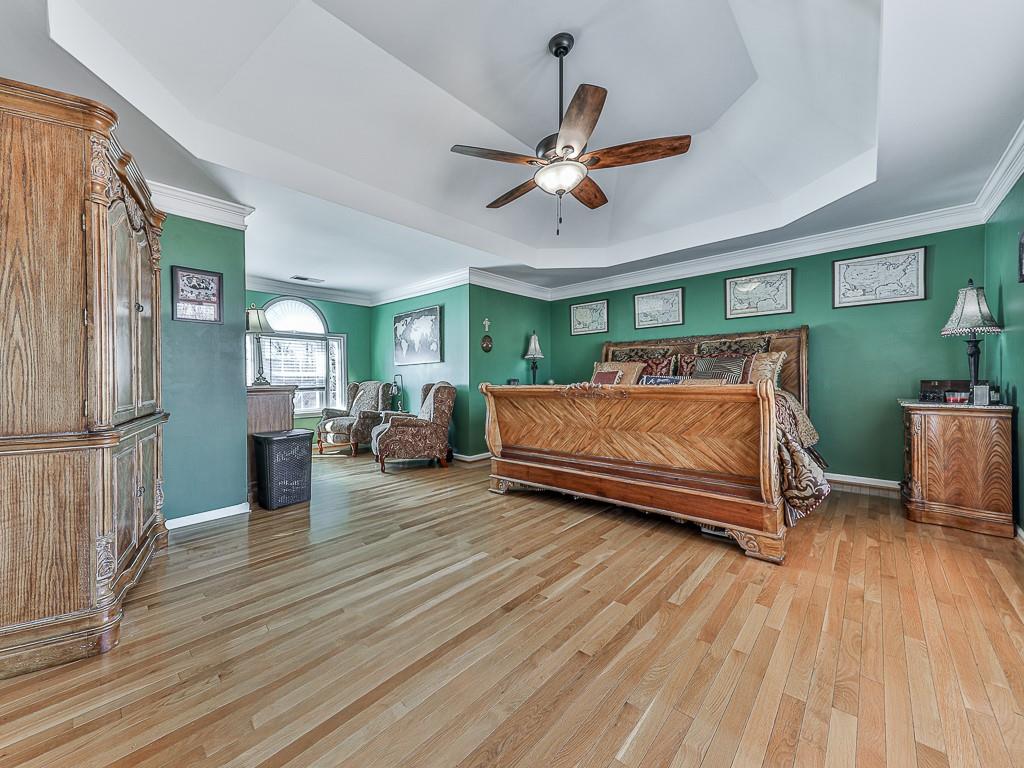 1343 Echo Mill Court Powder Springs, GA 30127 - Photo 19 of 35