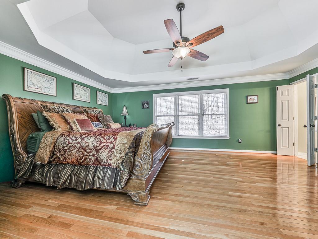 1343 Echo Mill Court Powder Springs, GA 30127 - Photo 20 of 35