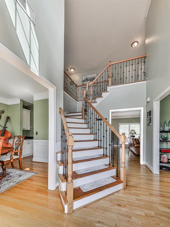 1343 Echo Mill Court Powder Springs, GA 30127 - Photo 2 of 35