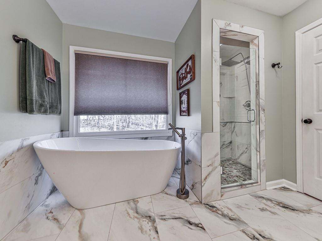 1343 Echo Mill Court Powder Springs, GA 30127 - Photo 22 of 35