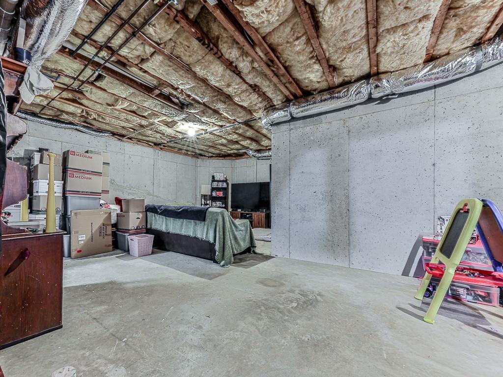 1343 Echo Mill Court Powder Springs, GA 30127 - Photo 23 of 35