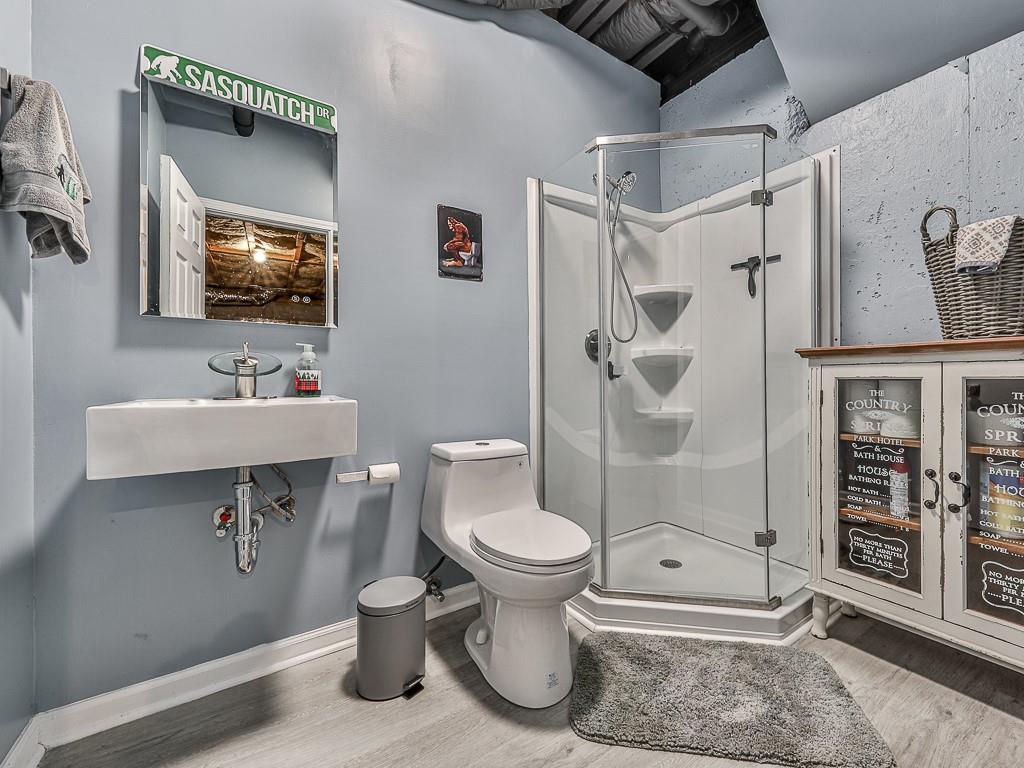 1343 Echo Mill Court Powder Springs, GA 30127 - Photo 24 of 35