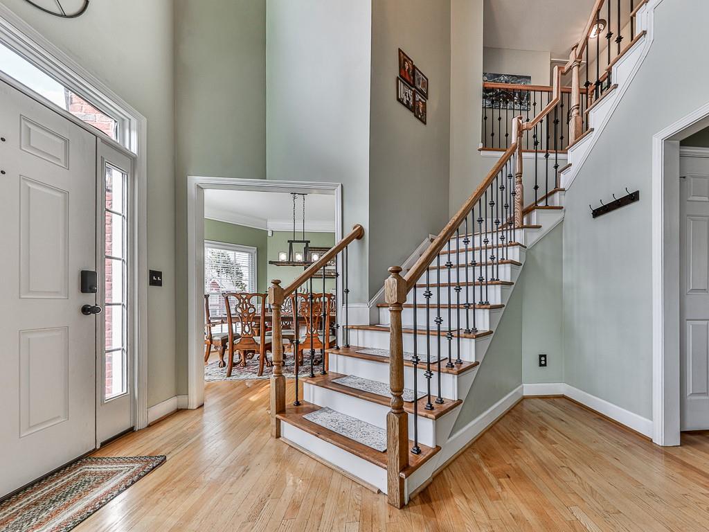 1343 Echo Mill Court Powder Springs, GA 30127 - Photo 3 of 35