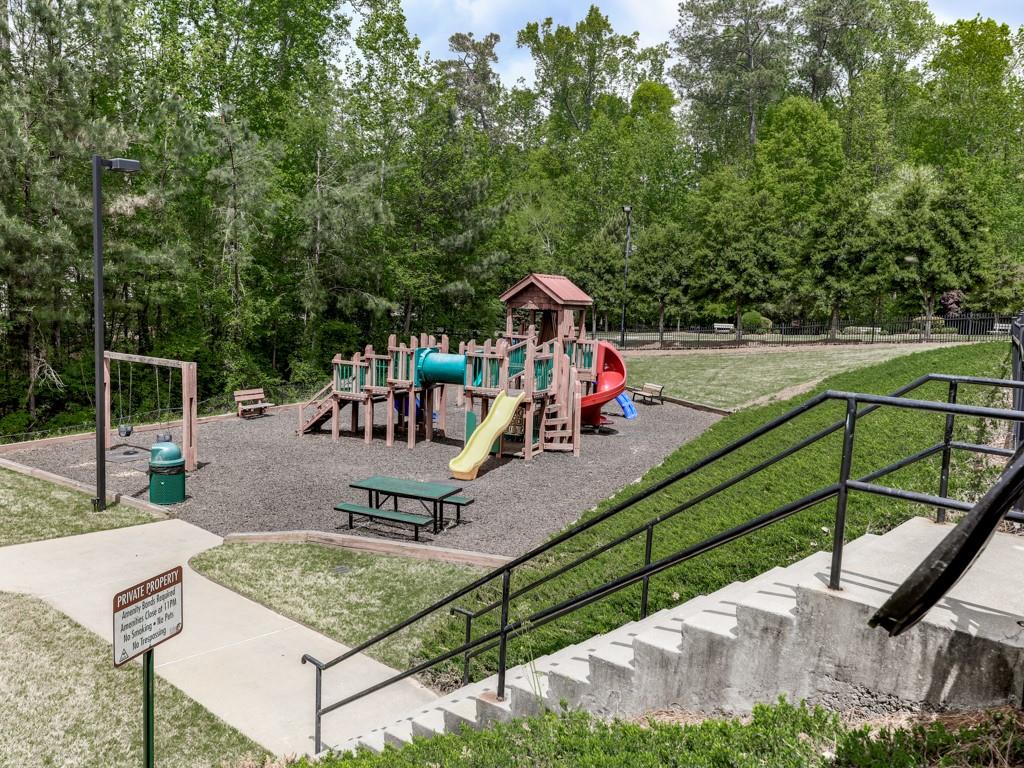 1343 Echo Mill Court Powder Springs, GA 30127 - Photo 33 of 35