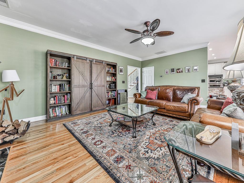 1343 Echo Mill Court Powder Springs, GA 30127 - Photo 7 of 35