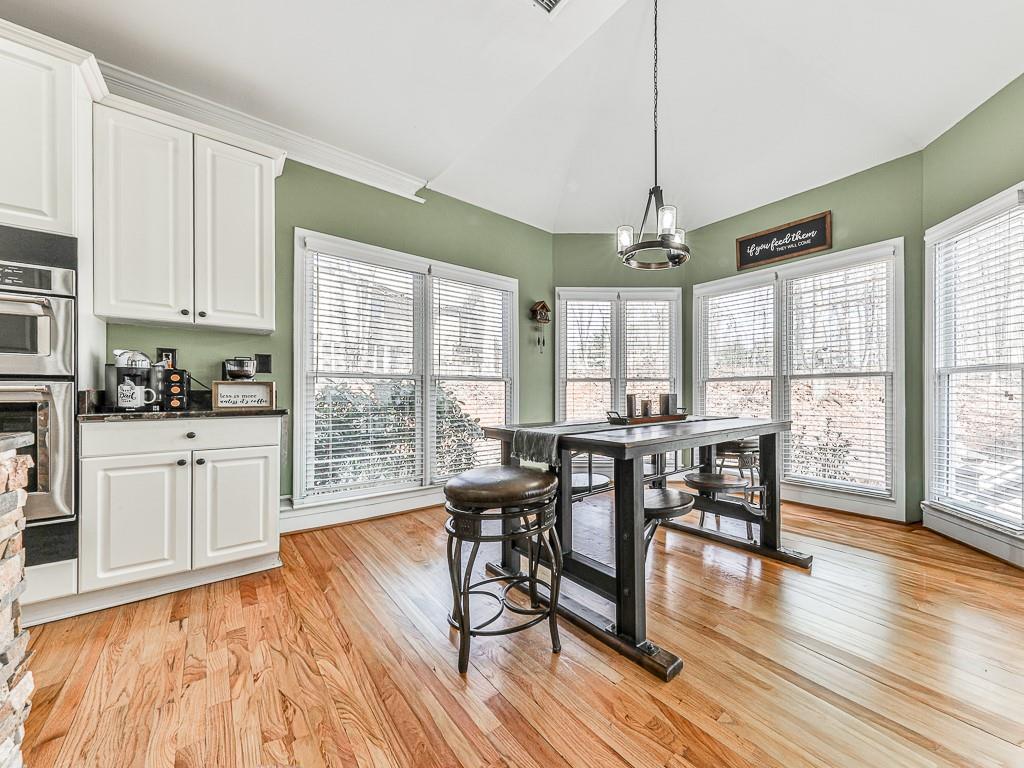 1343 Echo Mill Court Powder Springs, GA 30127 - Photo 8 of 35