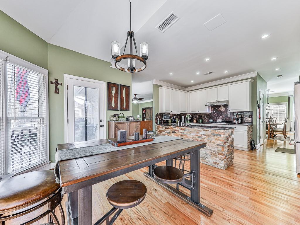 1343 Echo Mill Court Powder Springs, GA 30127 - Photo 9 of 35