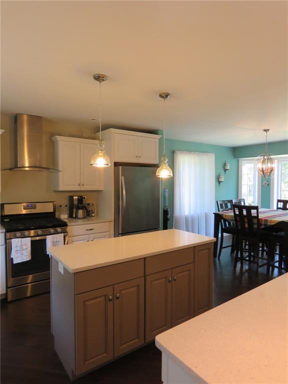 21 Clark Falls Road Orrington, ME 04474 - Photo 10 of 35 Photo