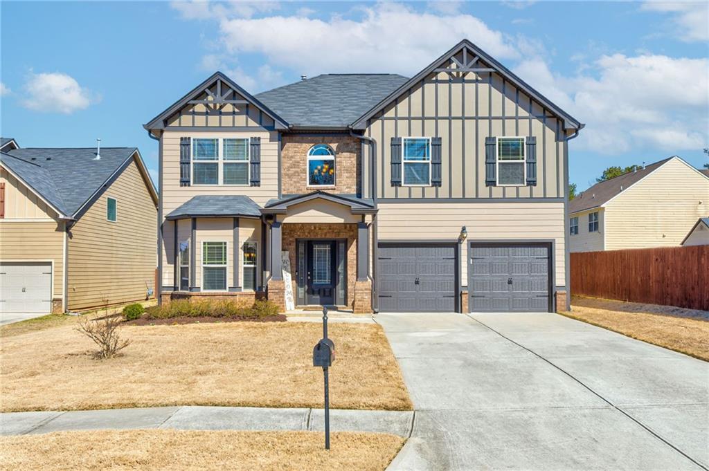 6188 Riddle Court Douglasville, GA 30134 - Photo 1 of 1 Gallery Image 1