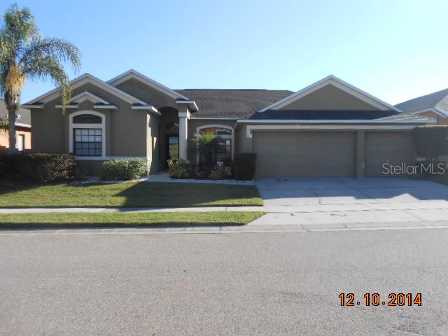 316 Coventry Road Davenport, FL 33897 - Photo 1 of 1
