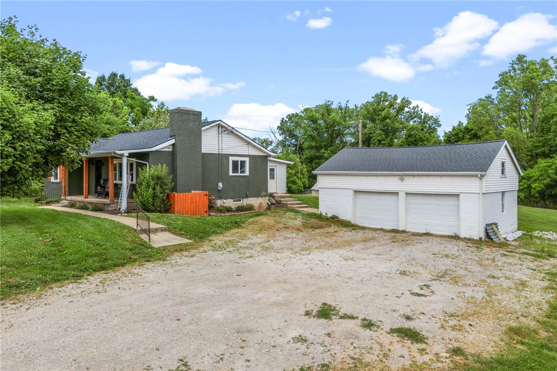 2940 Jasper Road Xenia, OH 45385 - Photo 12 of 56