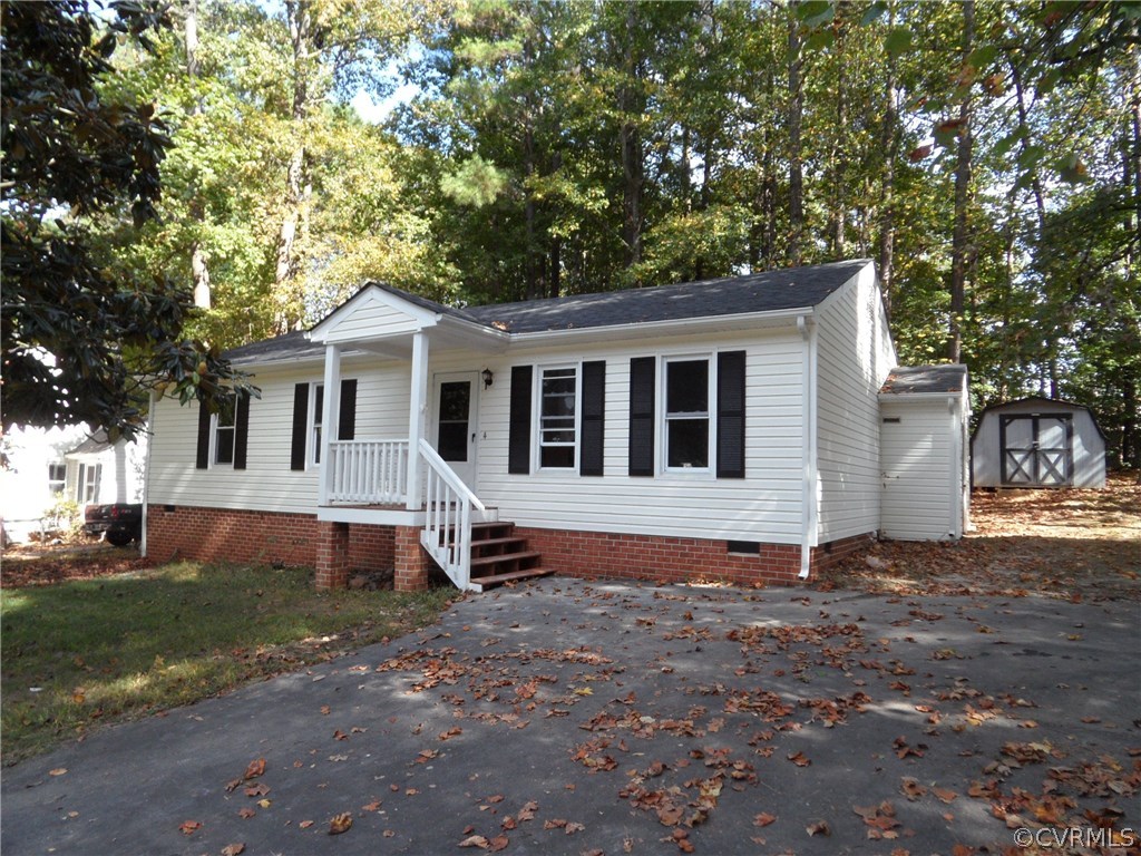 2649 Beaver Falls Road Midlothian, VA 23112 - Photo 1 of 30 Gallery Image 1