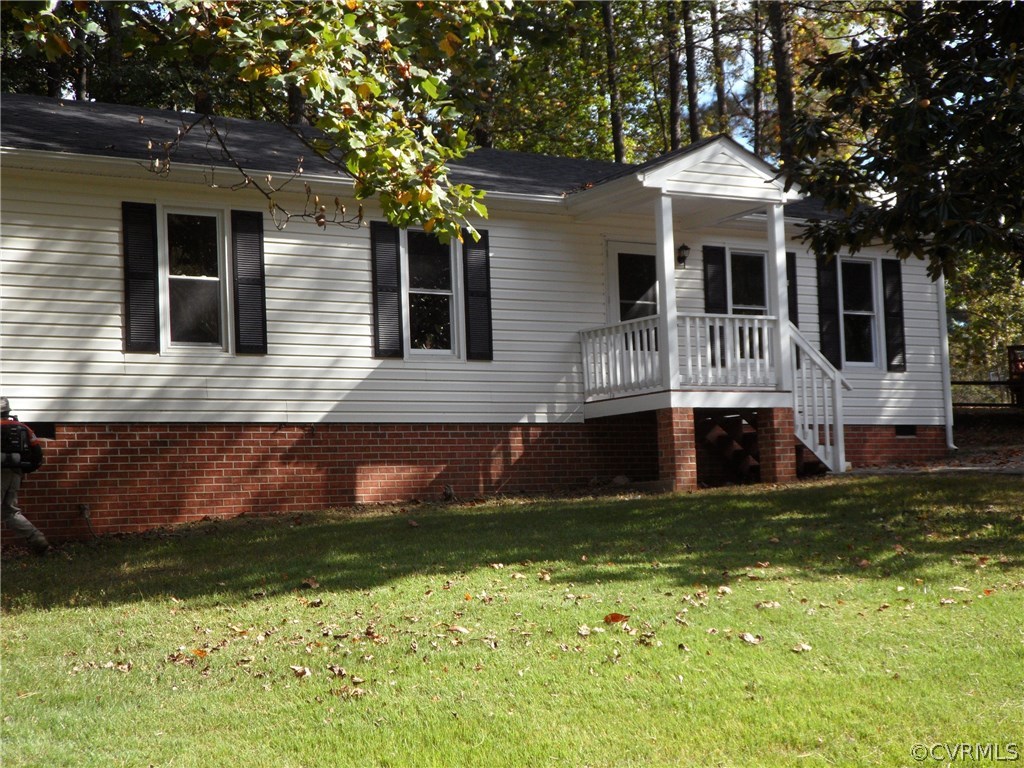 2649 Beaver Falls Road Midlothian, VA 23112 - Photo 2 of 30 Gallery Image 2