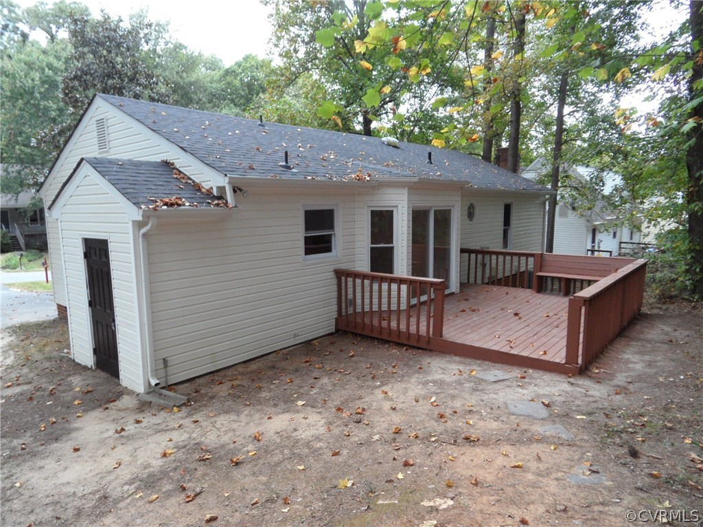 2649 Beaver Falls Road Midlothian, VA 23112 - Photo 27 of 30 Gallery Image 27
