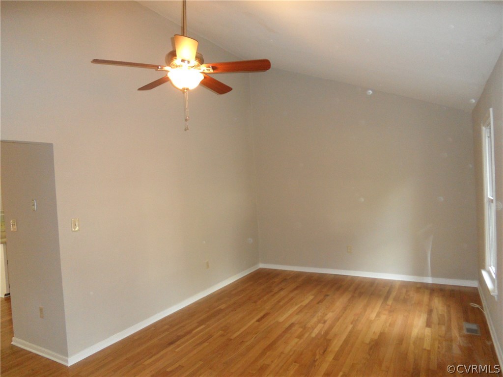 2649 Beaver Falls Road Midlothian, VA 23112 - Photo 3 of 30 Gallery Image 3