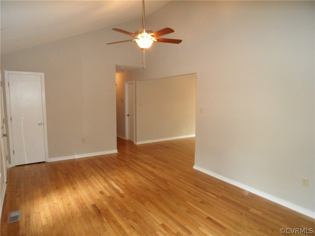 2649 Beaver Falls Road Midlothian, VA 23112 - Photo 5 of 30 Gallery Image 5