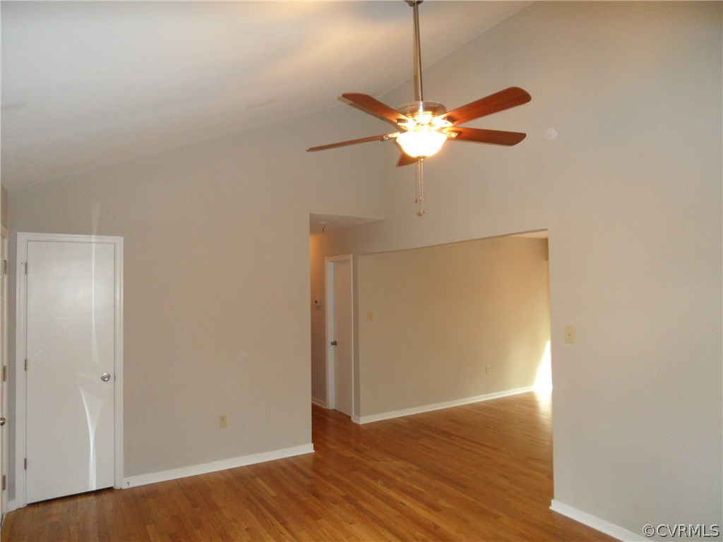 2649 Beaver Falls Road Midlothian, VA 23112 - Photo 6 of 30 Gallery Image 6