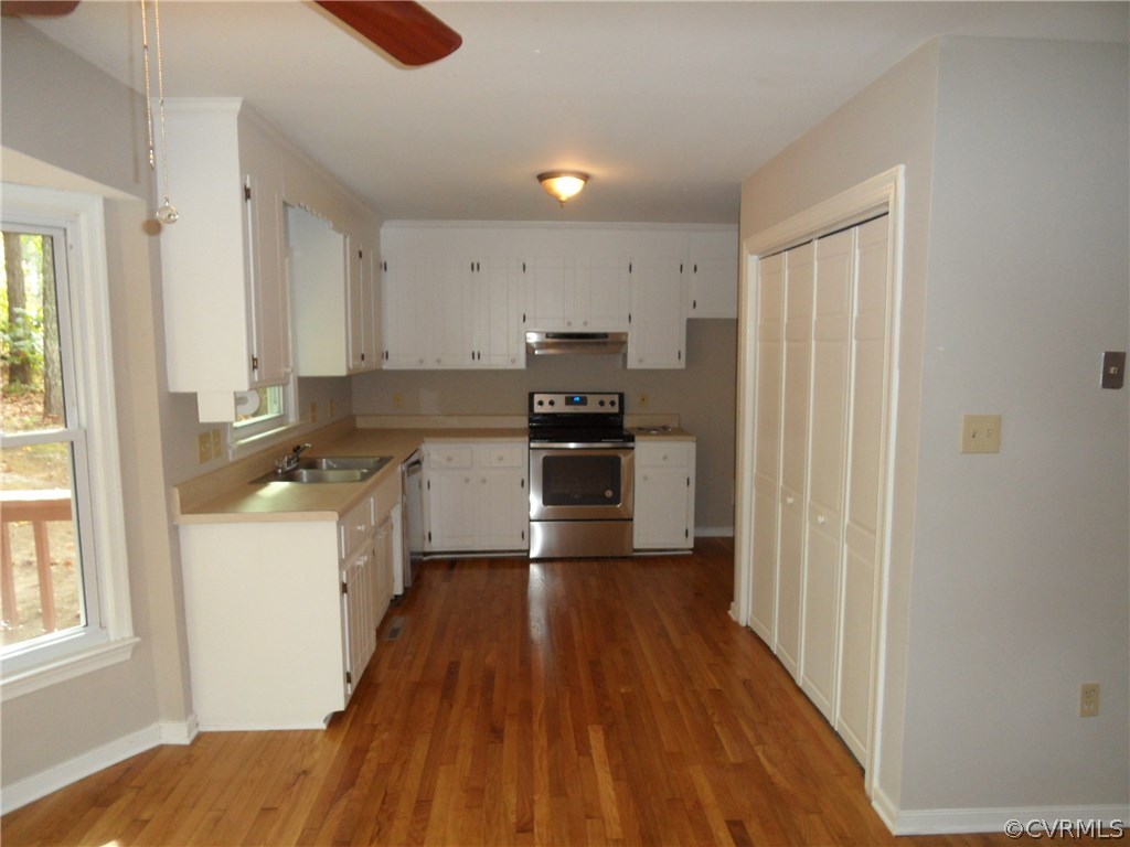 2649 Beaver Falls Road Midlothian, VA 23112 - Photo 8 of 30 Gallery Image 8