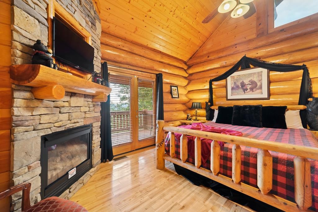 1940 Fox Ridge Way Sevierville, TN 37862 - Photo 39 of 58 Gallery Image 39